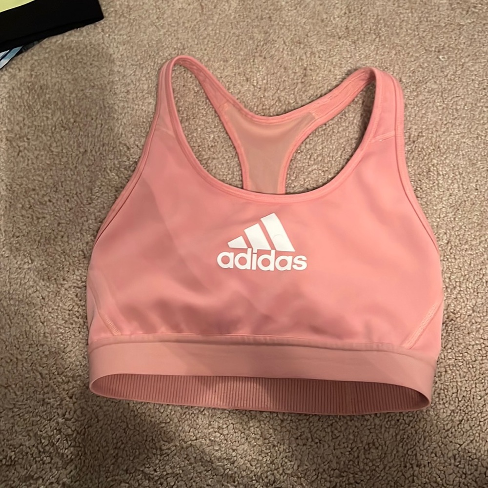 adidas sports bra